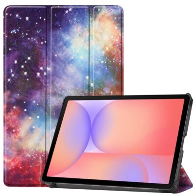 Samsung Galaxy Tab S10 Lite Suojakotelo Avaruus