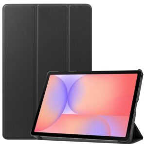 Samsung Galaxy Tab S10 Lite Suojakotelo Musta