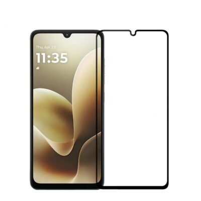 Motorola G06 Panssarilasi Näytönsuoja Pinwuyo