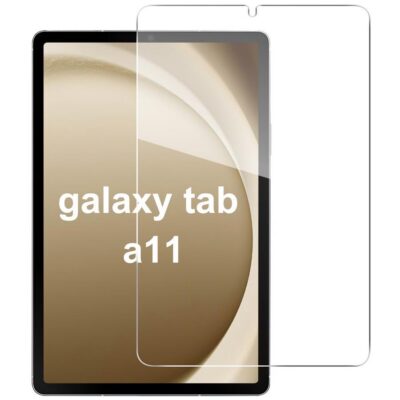 Samsung Galaxy Tab A11 8.7″ Panssarilasi Näytönsuoja
