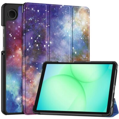 Samsung Galaxy Tab A11 8.7″ Suojakotelo Avaruus