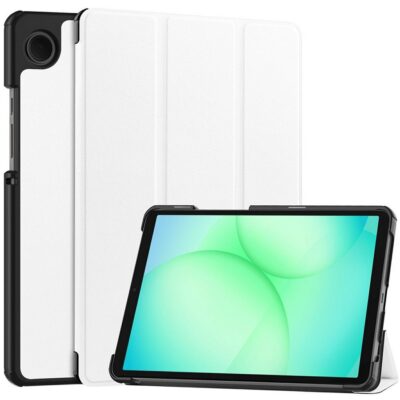 Samsung Galaxy Tab A11 8.7″ Suojakotelo Valkoinen
