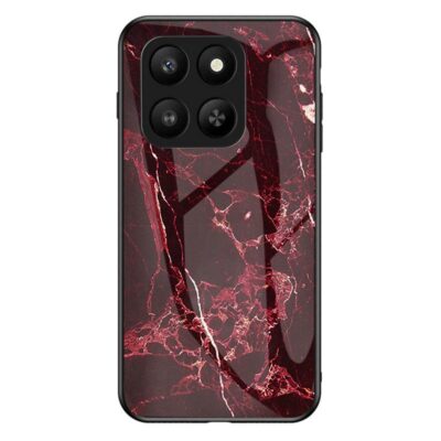 Honor 400 Smart 5G Suojakuori Marmori Kuvio 1