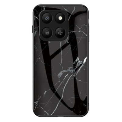 Honor 400 Smart 5G Suojakuori Marmori Kuvio 2