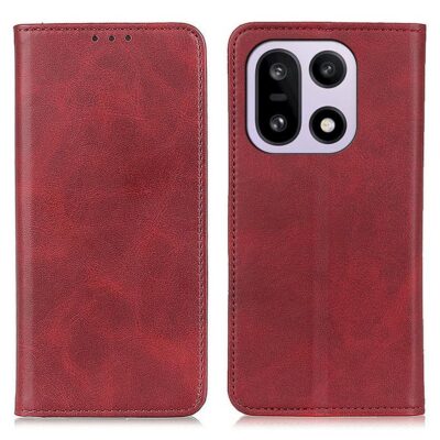 OnePlus 15 Kannellinen Suojakotelo Punainen