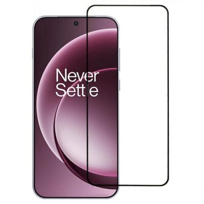 OnePlus 15 Panssarilasi Näytönsuoja