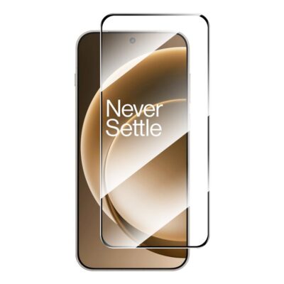 OnePlus 15 Panssarilasi Näytönsuoja Hat Prince