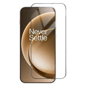 OnePlus 15 Panssarilasi Näytönsuoja Rurihai