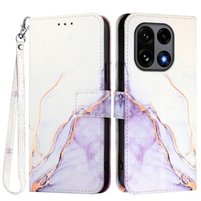 OnePlus 15 Suojakotelo Marmori Kuvio 1