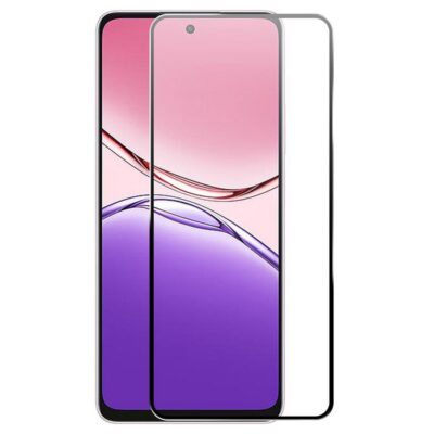 Oppo A5 Pro 5G Panssarilasi Näytönsuoja Rurihai