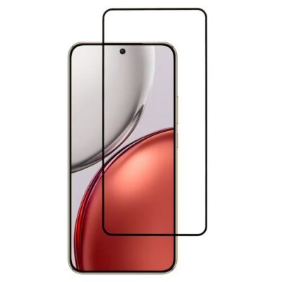 Honor Magic8 Lite 5G Panssarilasi Näytönsuoja