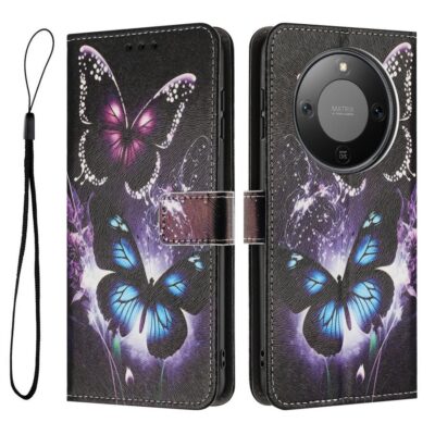 Honor Magic8 Lite 5G Suojakotelo Kuvio 6