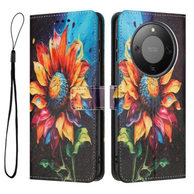 Honor Magic8 Lite 5G Suojakotelo Kuvio 8