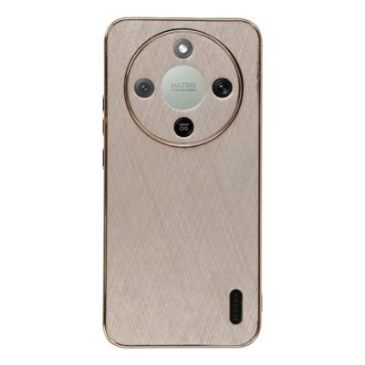 Honor Magic8 Lite 5G Suojakuori Kadem Harmaa