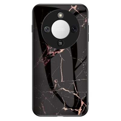 Honor Magic8 Lite 5G Suojakuori Marmori Kuvio 2