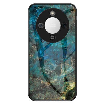 Honor Magic8 Lite 5G Suojakuori Marmori Kuvio 4