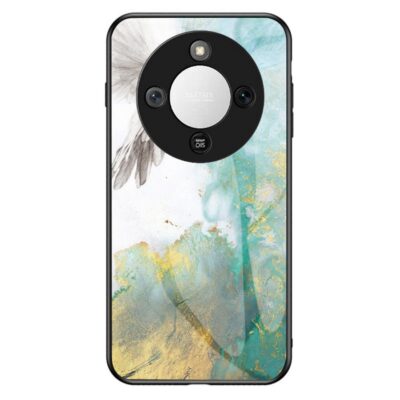 Honor Magic8 Lite 5G Suojakuori Marmori Kuvio 5