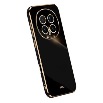 Honor Magic8 Pro 5G Suojakuori Xinli Musta