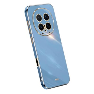 Honor Magic8 Pro 5G Suojakuori Xinli Sininen