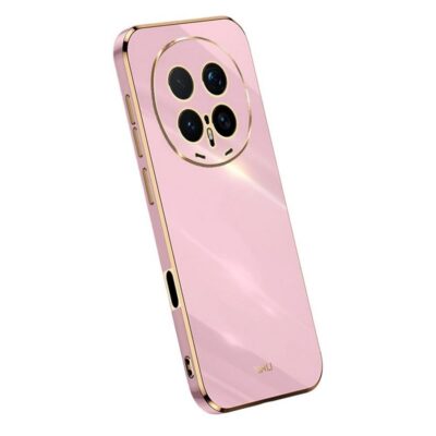 Honor Magic8 Pro 5G Suojakuori Xinli Violetti