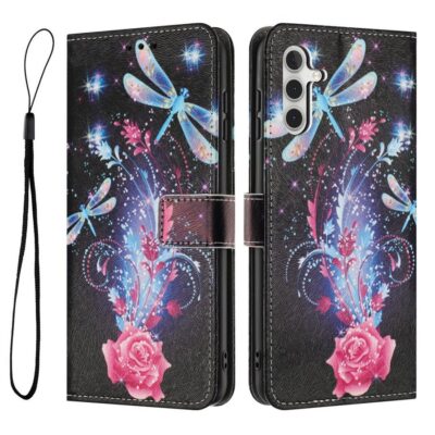 Samsung Galaxy A57 5G Suojakotelo Kuvio 3