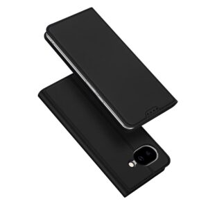 Google Pixel 10a Suojakotelo Dux Ducis Musta