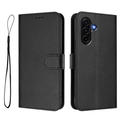 Samsung Galaxy A37 5G RFID Suojattu Kotelo Musta