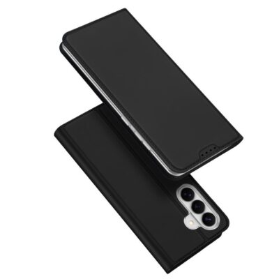 Samsung Galaxy S26 5G Kotelo Dux Ducis Musta