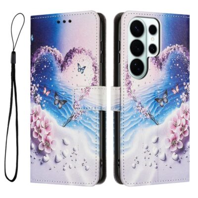 Samsung Galaxy S26 Ultra 5G Suojakotelo Kuvio 5