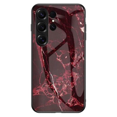 Samsung Galaxy S26 Ultra 5G Suojakuori Marmori 1