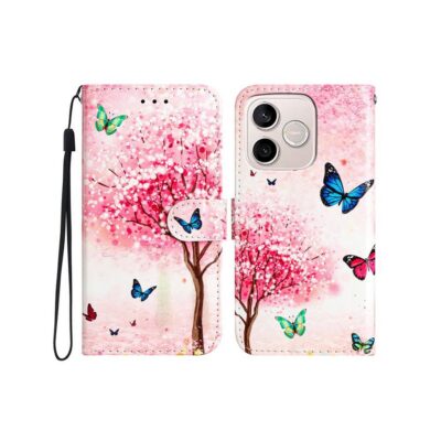 Honor 600 Lite 5G Suojakotelo Kuvio 1