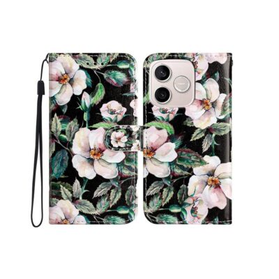 Honor 600 Lite 5G Suojakotelo Kuvio 2