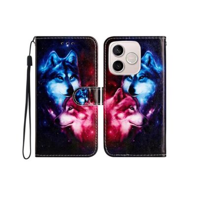 Honor 600 Lite 5G Suojakotelo Kuvio 3