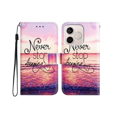 Honor 600 Lite 5G Suojakotelo Kuvio 4