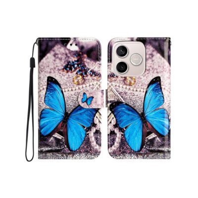 Honor 600 Lite 5G Suojakotelo Kuvio 5