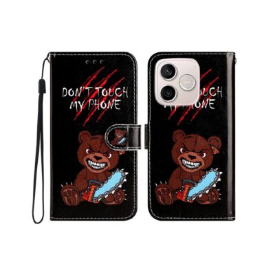 Honor 600 Lite 5G Suojakotelo Kuvio 7