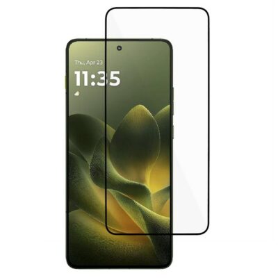 Motorola Edge 70 5G Panssarilasi Näytönsuoja
