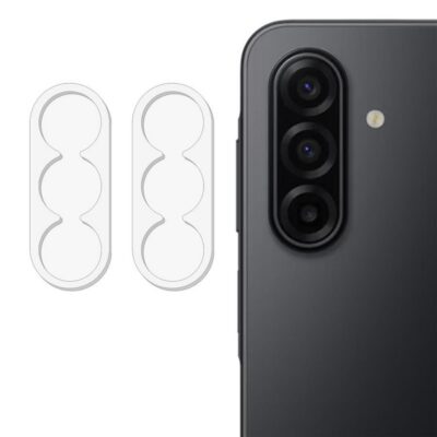 Samsung Galaxy A57 5G Kameran Linssinsuoja 2kpl