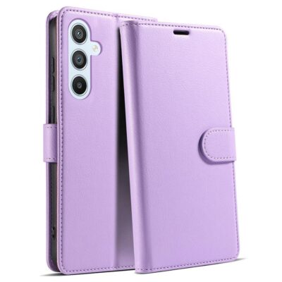 Samsung Galaxy S26+ 5G RFID Suojattu Kotelo Violetti