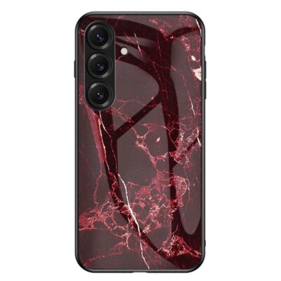 Samsung Galaxy S26+ 5G Suojakuori Marmori Kuvio 1