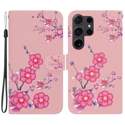 Samsung Galaxy S26 Ultra 5G Suojakotelo Kuvio 10