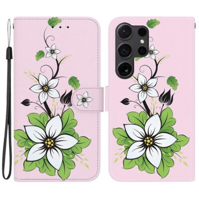 Samsung Galaxy S26 Ultra 5G Suojakotelo Kuvio 11