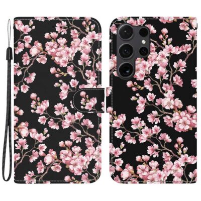 Samsung Galaxy S26 Ultra 5G Suojakotelo Kuvio 12