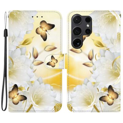 Samsung Galaxy S26 Ultra 5G Suojakotelo Kuvio 13