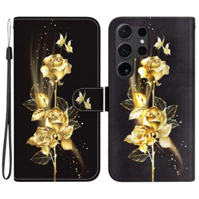 Samsung Galaxy S26 Ultra 5G Suojakotelo Kuvio 15