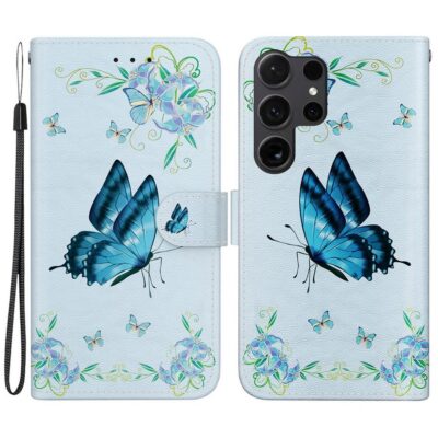 Samsung Galaxy S26 Ultra 5G Suojakotelo Kuvio 9