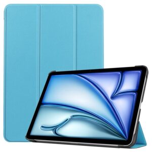 Apple iPad Air 11" Suojakotelo Vaaleansininen