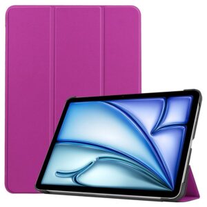 Apple iPad Air 11" Suojakotelo Violetti