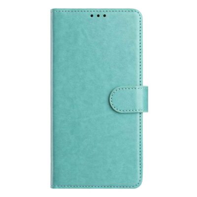 Honor 600 5G / 600 Pro 5G Kotelo 8-korttipaikkainen Turkoosi