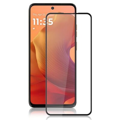 Motorola Moto G17 / G17 Power Panssarilasi Amorus